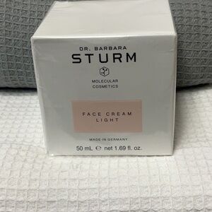Dr. Barbara Sturm Face Cream Light